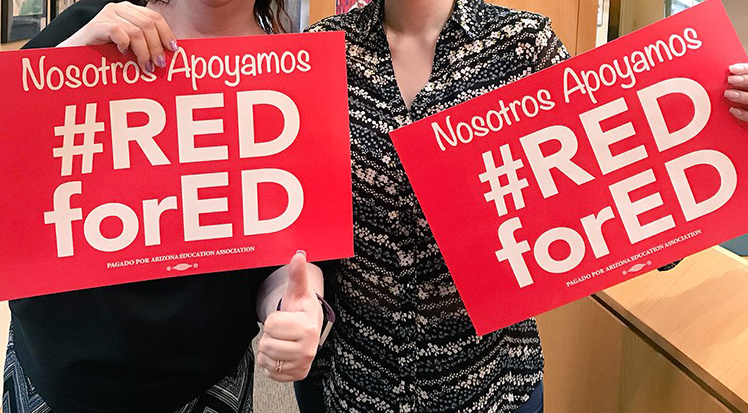 redfored