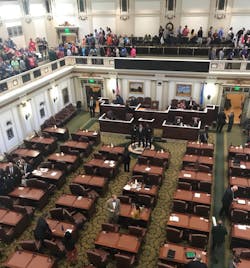 OKlegislature OKlegislature