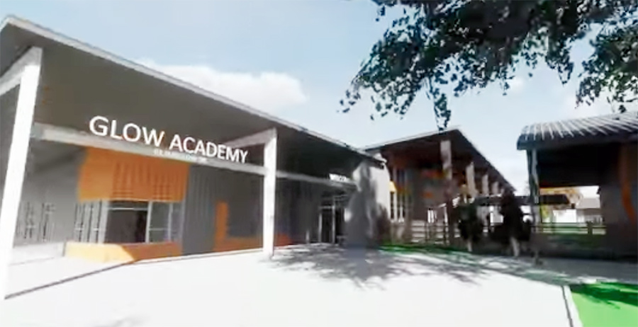 GLOWacademy