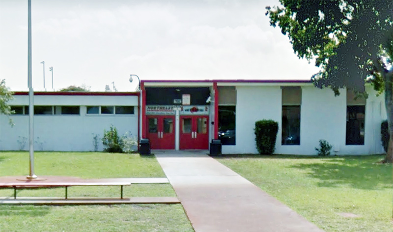 northeasthighBroward