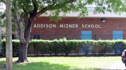 Addison Mizner Elementary School, Boca Raton, Fla.