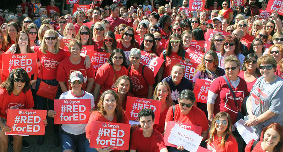 redfored