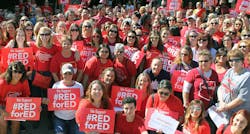 redfored redfored