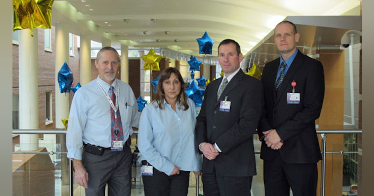 GCA Grand Award Higher Education: University of Rochester–River Campus ...