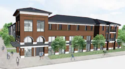 ULLafayettehousing