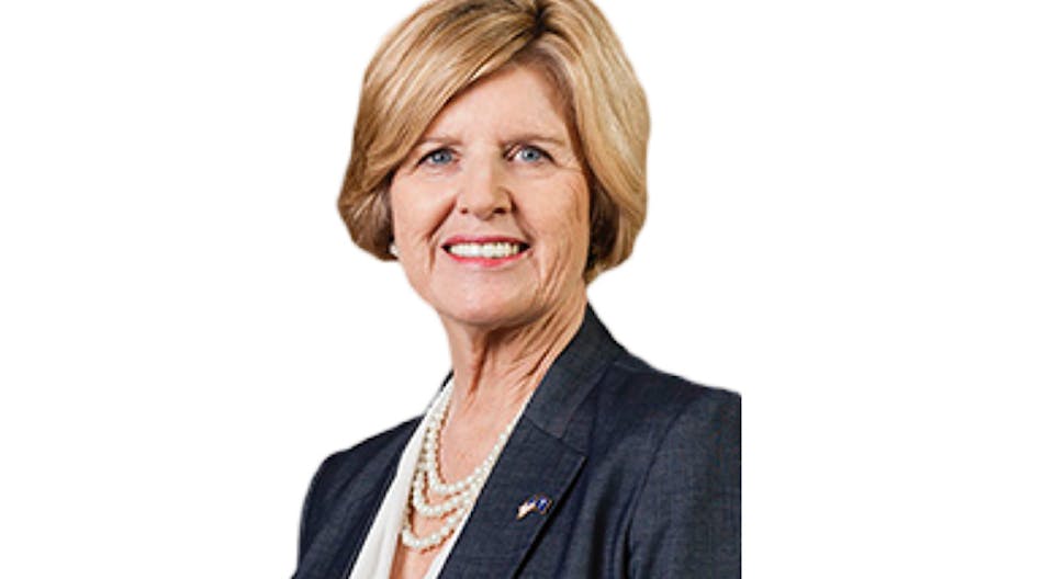 South Carolina Education Superintendent Molly Spearman announced a state takeover of Florence County District Four.