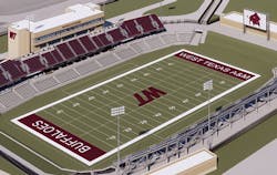 stadiumWTAMU stadiumWTAMU