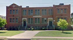 This Oklahoma City will remain Lee Elementary, but it is now named for philanthropist Adelaide Lee instead of Confederate General Robert E. Lee.
