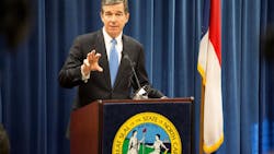 NCgovcooper NCgovcooper