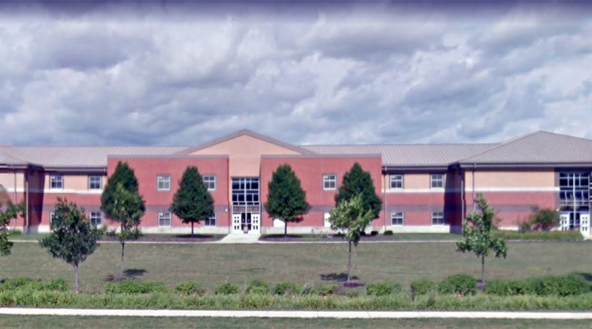 Noblesville Middle School