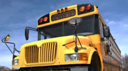 schoolbus