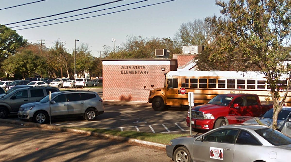 Alta Vista Elementary is 1 of 5 struggling Waco schools that will be run by a private nonprofit group.
