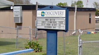 Kenner Discovery Health Sciences Academy plans to begin construction this summer on a new campus.