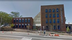 Bridge Boston Charter School opened a new facility for 2017-18
