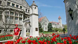 Indiana University student data compromised by web crawlers