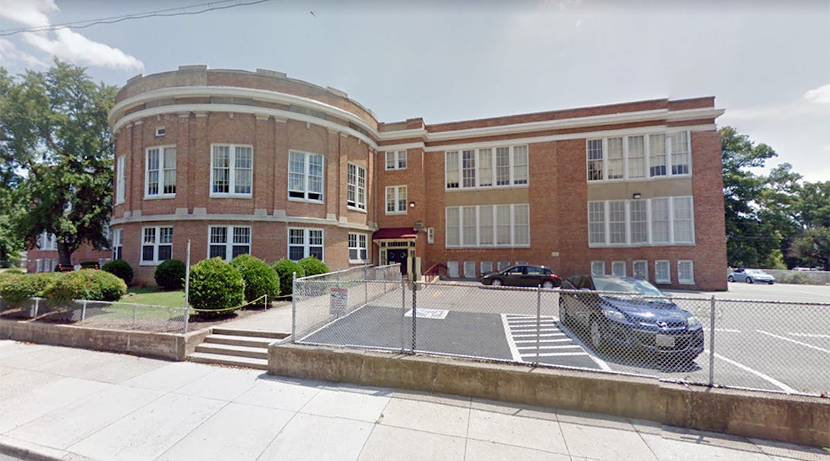 J.E.B. Stuart Elementary in Richmond, Va., has been renamed Barack Obama Elementary