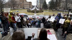 Idaho campus carry bill draws supporters and opponents Idaho campus carry bill draws supporters and opponents