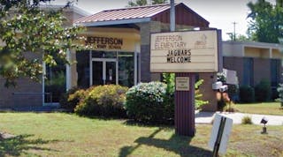 Jefferson Elementary in Henderson, Ky., will be replaced with a new facility.