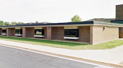 Carmel Elementary is one of two schools the Carmel Clay district will replace.