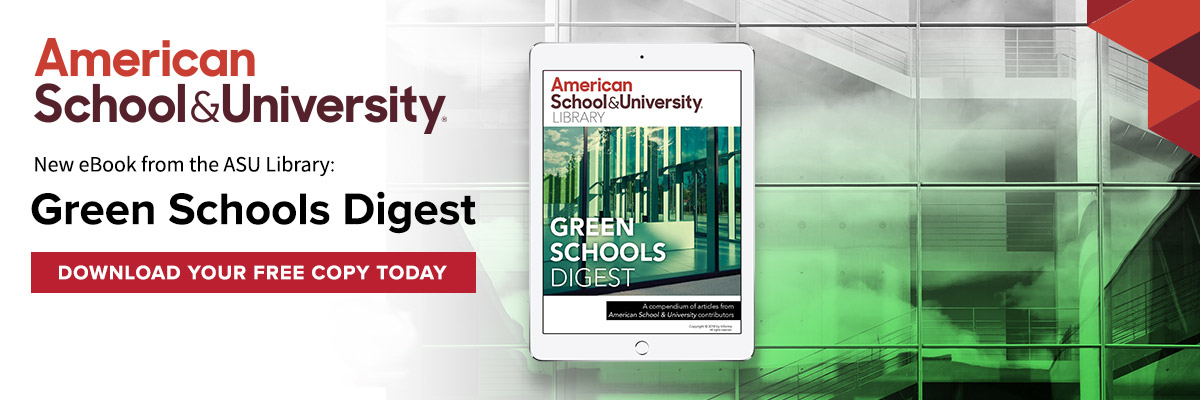 Green Schools eBook