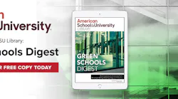 Green Schools eBook