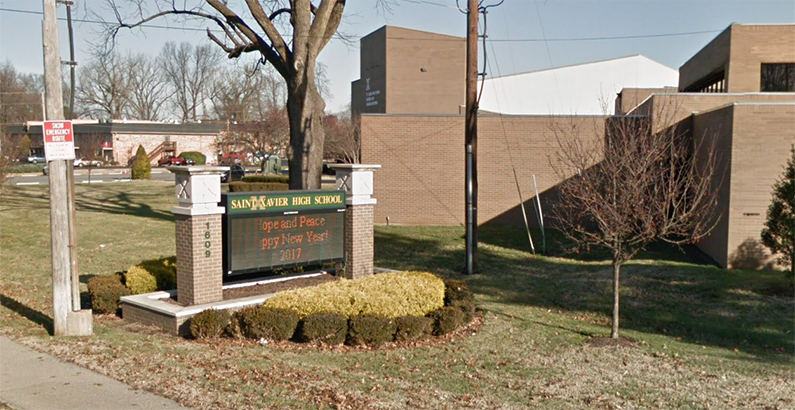 xavierhighlouisville