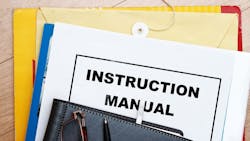 Having a written maintenance plan often can determine whether a school will receive funding Having a written maintenance plan often can determine whether a school will receive funding