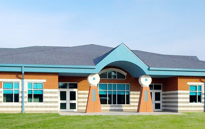 Chesterfield County (Va.) district moves forward with 36 million