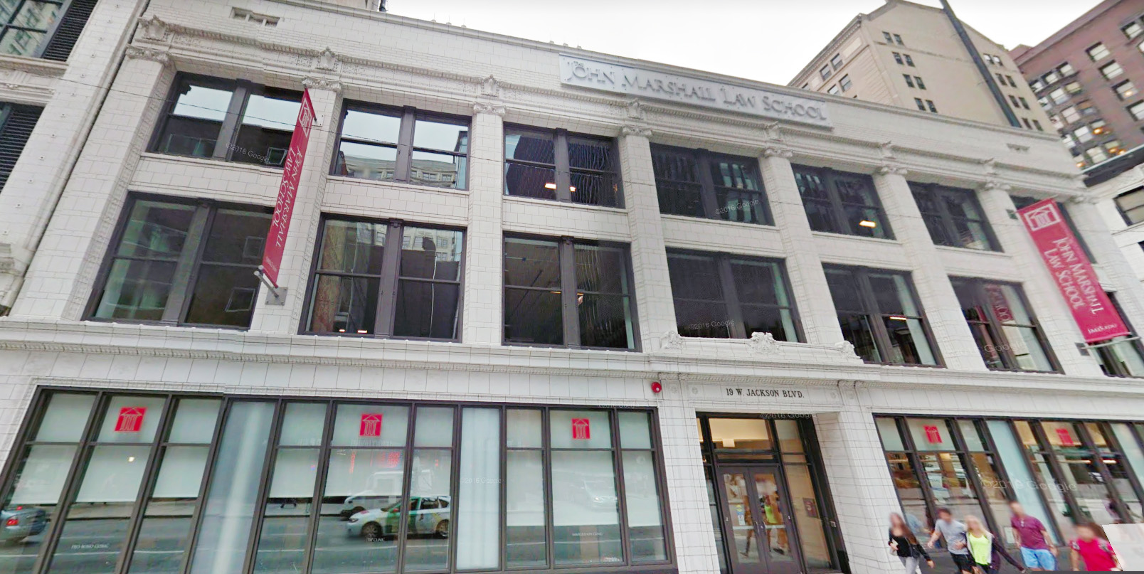 johnmarshalllawschool