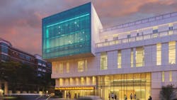 DePaul University The Theatre School Lincoln Park campus Chicago DePaul University The Theatre School Lincoln Park campus Chicago