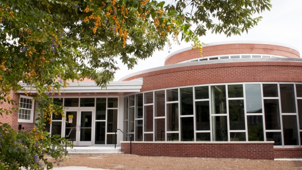 Armstrong Atlantic State University in Savannah Ga