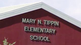 A mother was killed by an out-of-control car outside Tippin Elementary in El Paso