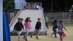 Photo courtesy of Fayerweather Street School Photo courtesy of Fayerweather Street School