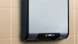Photo courtesy of Bobrick Washroom Equipment Inc Photo courtesy of Bobrick Washroom Equipment Inc