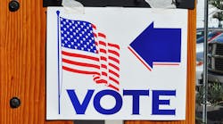 Asumag 8322 Voting United States 0