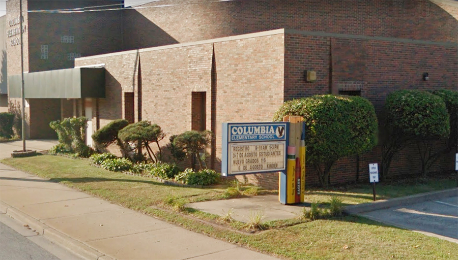 columbiahammond