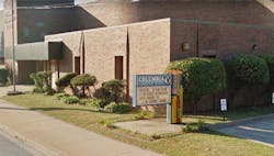 columbiahammond columbiahammond