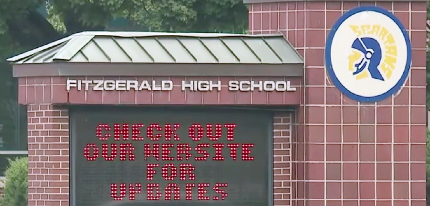 fitzgeraldhigh