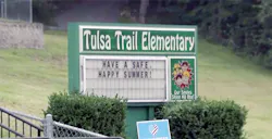 tulsatrail