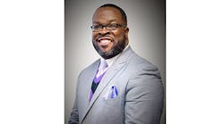 Assistant Arkansas Education Commissioner Jeremy Owoh has been appointed superintendent of the Pine Bluff district.