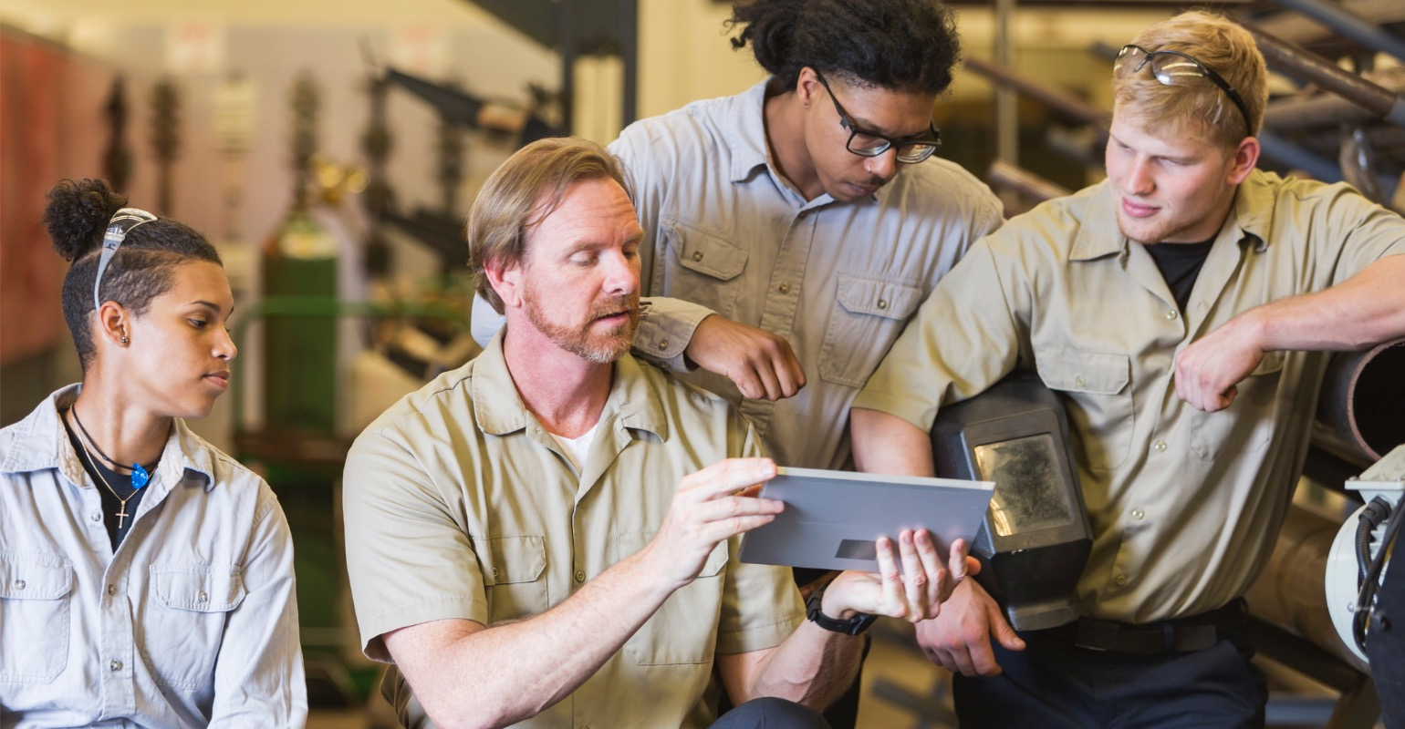 Dude Solutions Featured Image