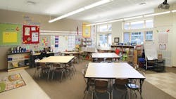 River Crest Elementary School in Hudson Wisc River Crest Elementary School in Hudson Wisc