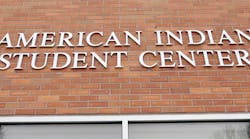 South Dakota State has begun work on building a new home for its American Indian Student Center