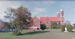 St. Joseph College closed its Rensselaer, Ind., campus in 2017.