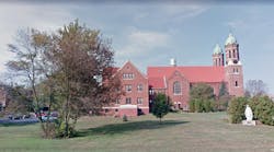 St. Joseph College closed its Rensselaer, Ind., campus in 2017.