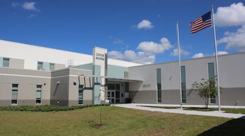 Dover Shores Elementary