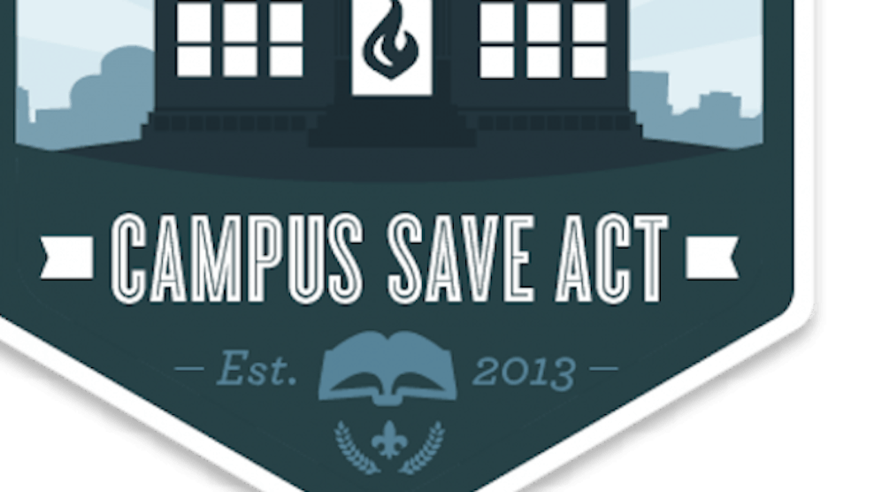 Inside the Campus SaVE Act American School & University