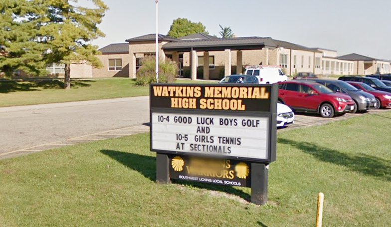 watkinsmemorialhigh