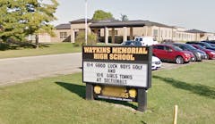 The Southwest Licking district is preparing to build a new facility to replace Watkins Memorial High School.