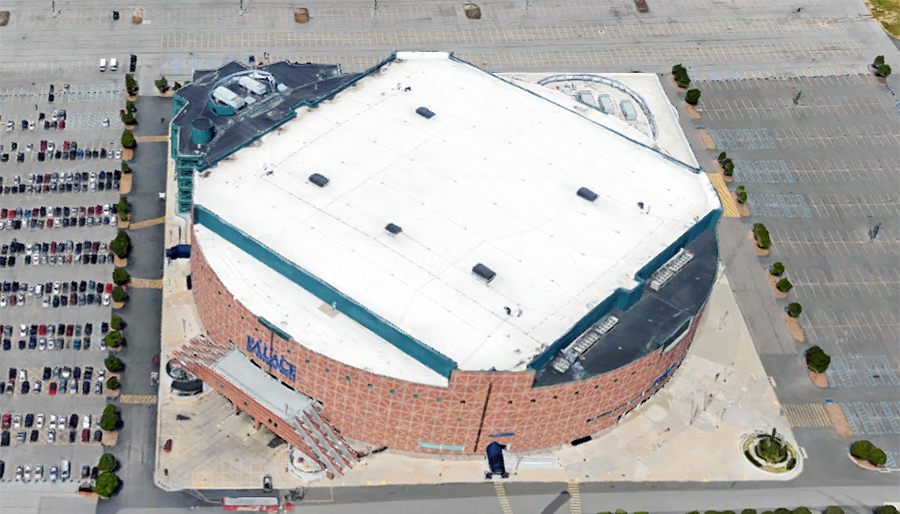 auburnhillspalace